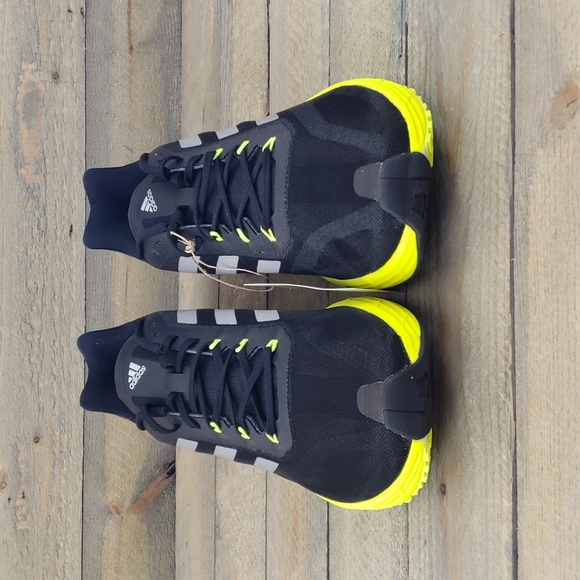 adidas SL20.2 Men's Running Training Lightweight Shoes - Picture 5 of 9